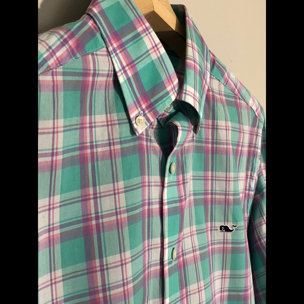 Vineyard Vines Shirt